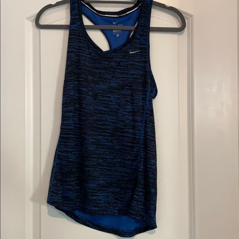 Nike Workout Top